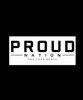 Proud Nation Tees - Home